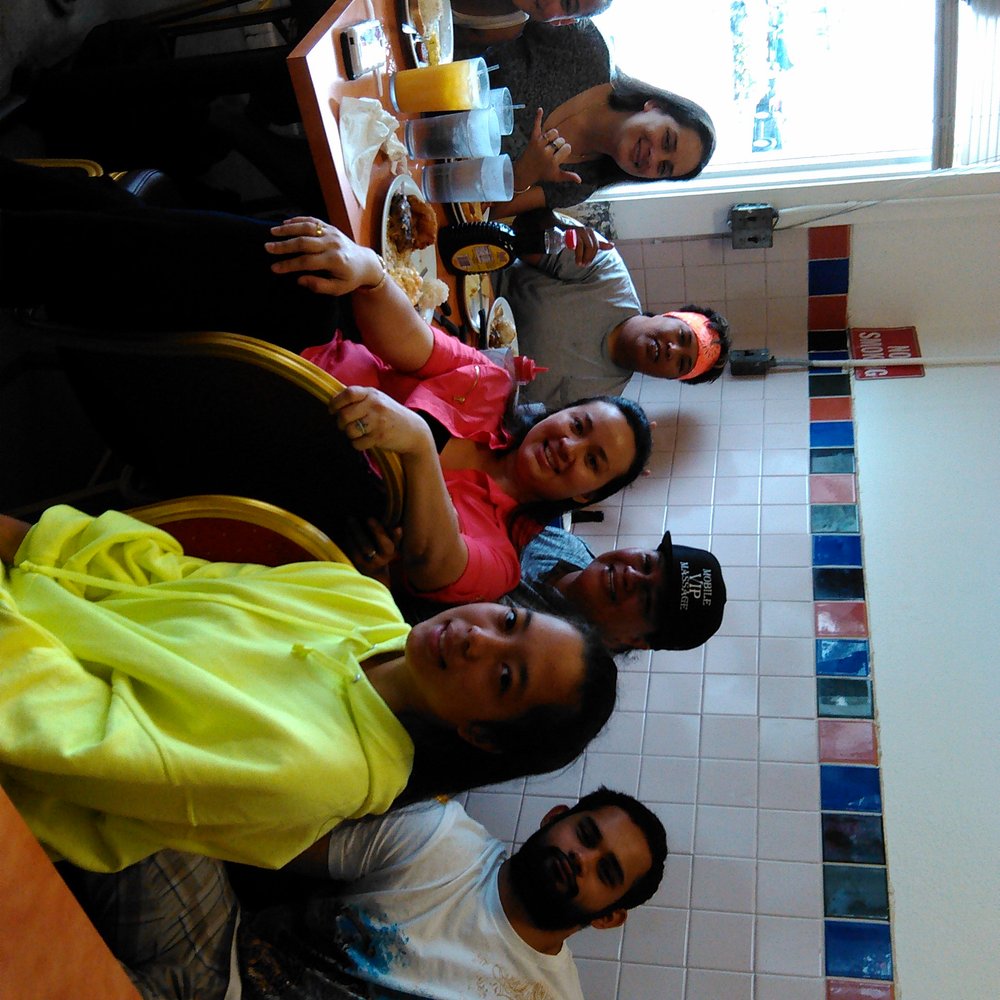 Ray's Café - The gang at ray's! We all loved it - American Near Me - Honolulu, Hawaii Ray's Café - The gang at ray's! We all loved it - American Near Me - Honolulu, Hawaii