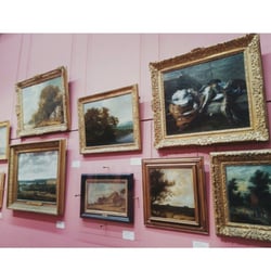 Musée des Beaux-Arts