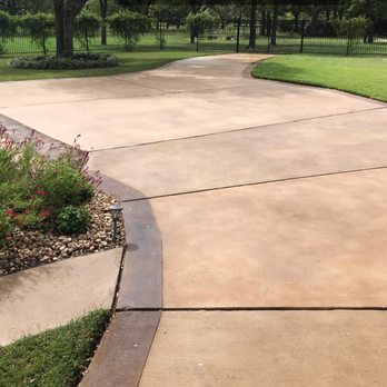 All Innovative Concrete - Stained and sealed concrete - Flooring Near Me - Georgetown, Texas