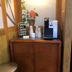 Tidal Smiles Pediatric Dentistry - Coffee please