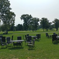 Cedarbrook Country Club