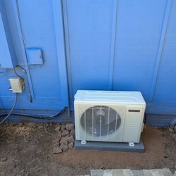 J Pratt Heating And Cooling
