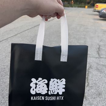 Kaisen Sushi HTX - Caterers Near Me - Houston, Texas
