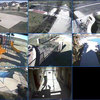 1st Choice Security & Investigations - Security Systems Near Me - Pflugerville, Texas