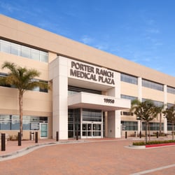 UCLA Health Porter Ranch Primary & Specialty Care
