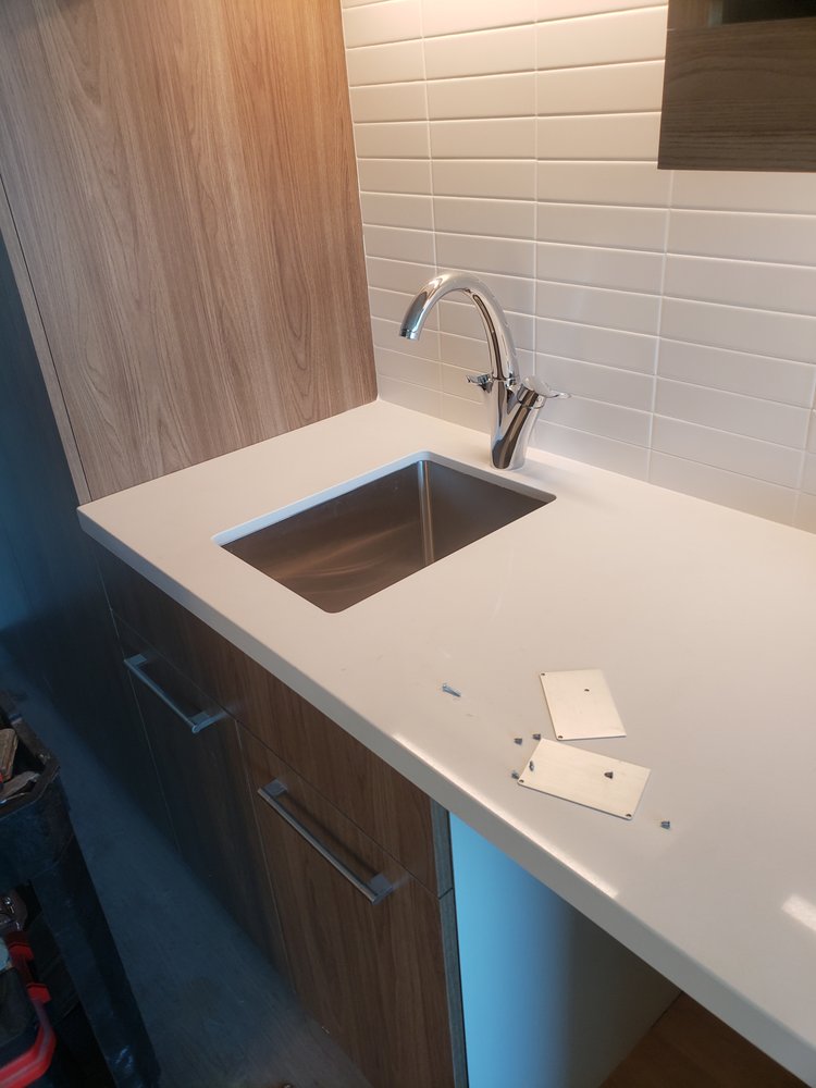 Slide of Sky Plumbing