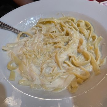 Olde Town Pizzeria - Kids alfredo - Pizza Near Me - Brandon, Florida