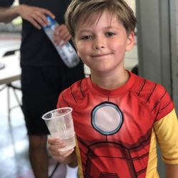 Gravesend Sports Camp