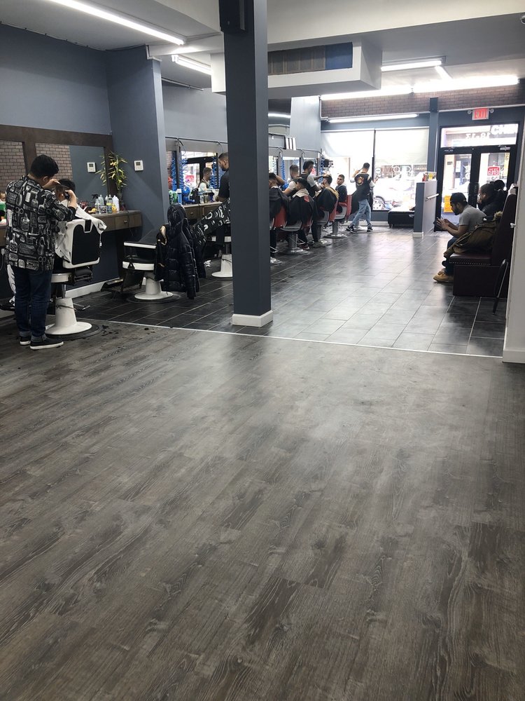 SHEARS & BEARDS 10 Photos & 17 Reviews 1813 College