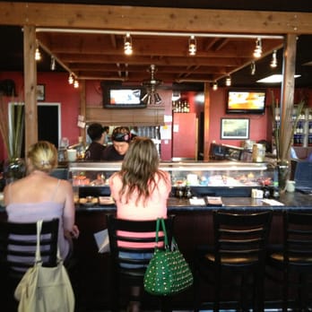 Sushi Pier - The pier. - Sushi Bars Near Me - Reno, Nevada Sushi Pier - The pier. - Sushi Bars Near Me - Reno, Nevada