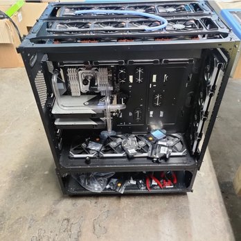 PC Gamerz - first draft, no active backplates. - Computers Near Me - Honolulu, Hawaii PC Gamerz - first draft, no active backplates. - Computers Near Me - Honolulu, Hawaii