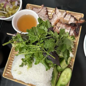 Tho Tuong BBQ - Roast pork and vermicelli noodles - Barbeque Near Me - Tacoma, Washington Tho Tuong BBQ - Roast pork and vermicelli noodles - Barbeque Near Me - Tacoma, Washington