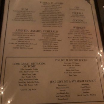 Bootleg Special - Menu - Cajun/Creole Near Me - Boston, Massachusetts Bootleg Special - Menu - Cajun/Creole Near Me - Boston, Massachusetts
