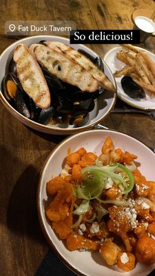 Fat Duck Tavern by null