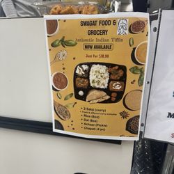 Swagat Food & Grocery