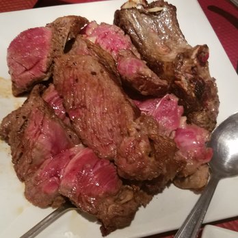 Le Goutillon - Cote de boeuf pour 2 personnes - steak for 2 - Brasseries Near Me - Chantilly, 60 Le Goutillon - Cote de boeuf pour 2 personnes - steak for 2 - Brasseries Near Me - Chantilly, 60