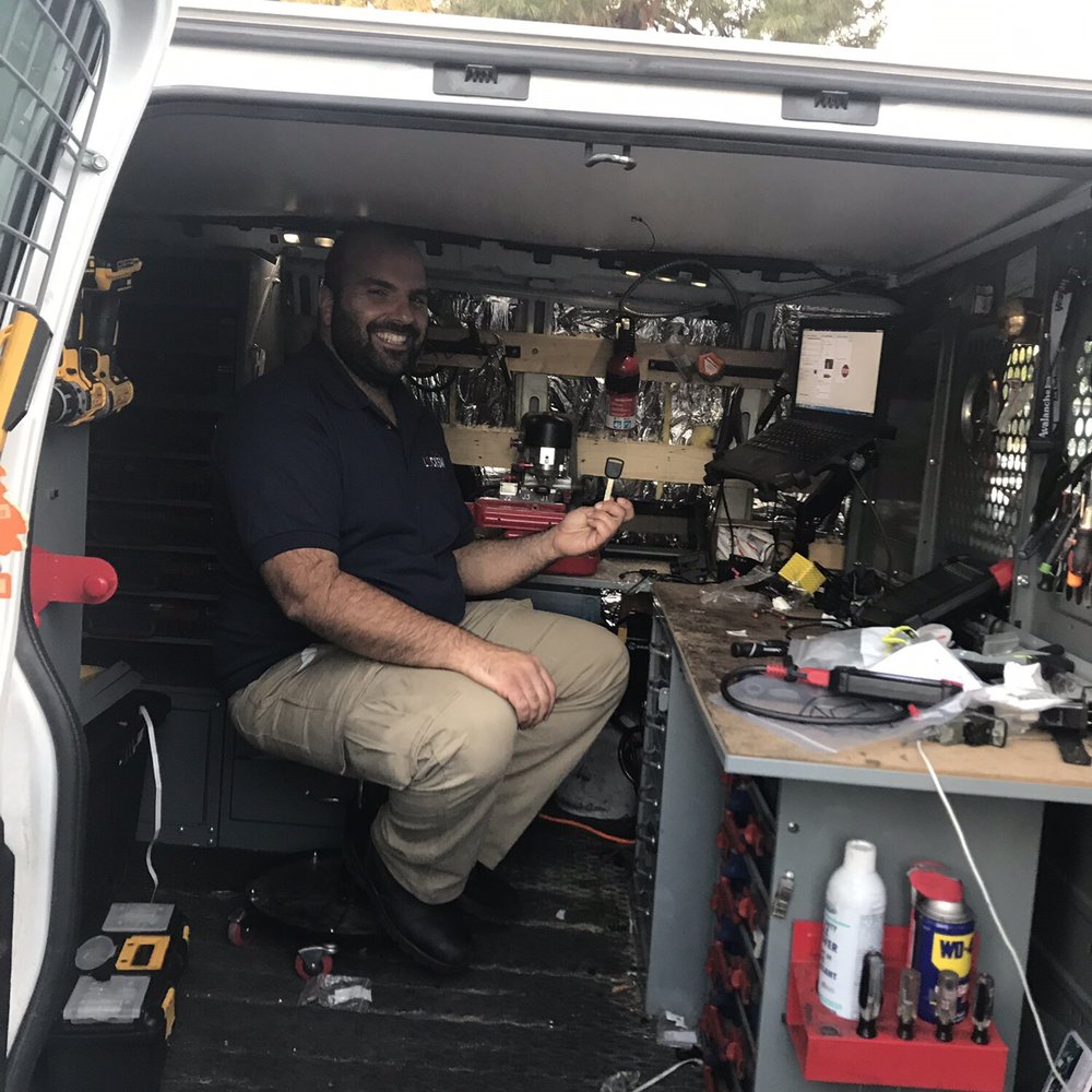 Real Time Locksmith - Keys & Locksmiths Near Me - Campbell, California Real Time Locksmith - Keys & Locksmiths Near Me - Campbell, California