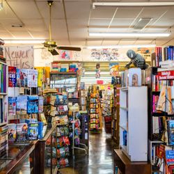 Golden's Book Exchange