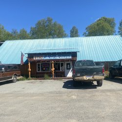 H&H Bar & Restaurant - Restaurant