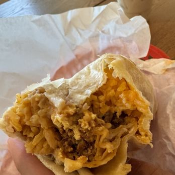 Zocalo - Breakfast burritos - Mexican Near Me - Isla Vista, California