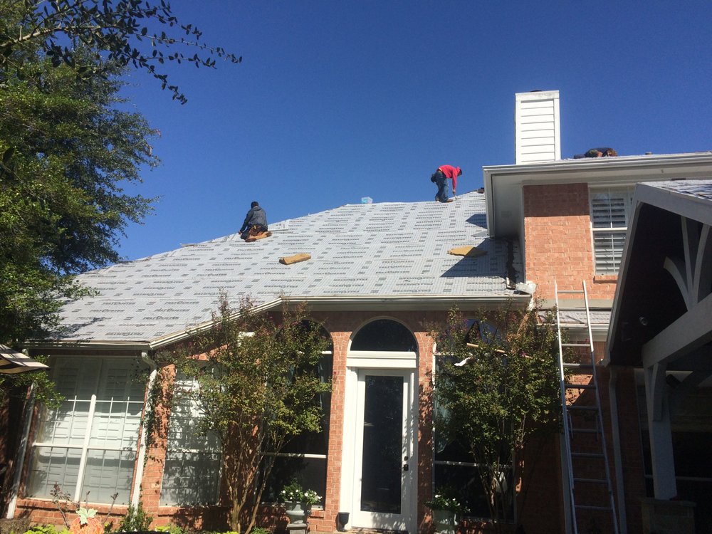 Slide of KG Services