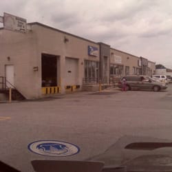US Post Office