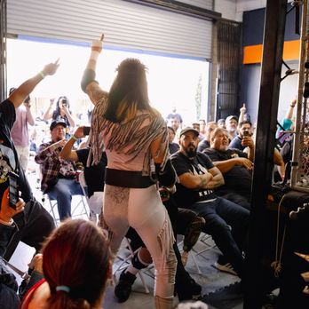 Primal Pro Wrestling - Sports Clubs Near Me - San Diego, California Primal Pro Wrestling - Sports Clubs Near Me - San Diego, California