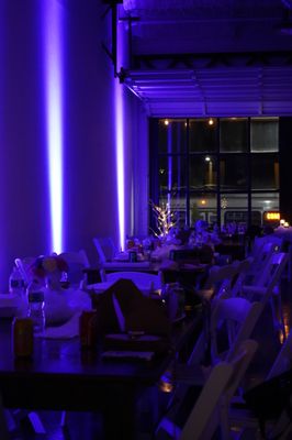 The Westside Warehouse by null