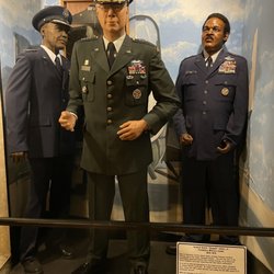 National Great Blacks In Wax Museum