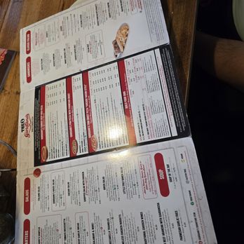 Giordano's - Pizza Near Me - Naperville, Illinois