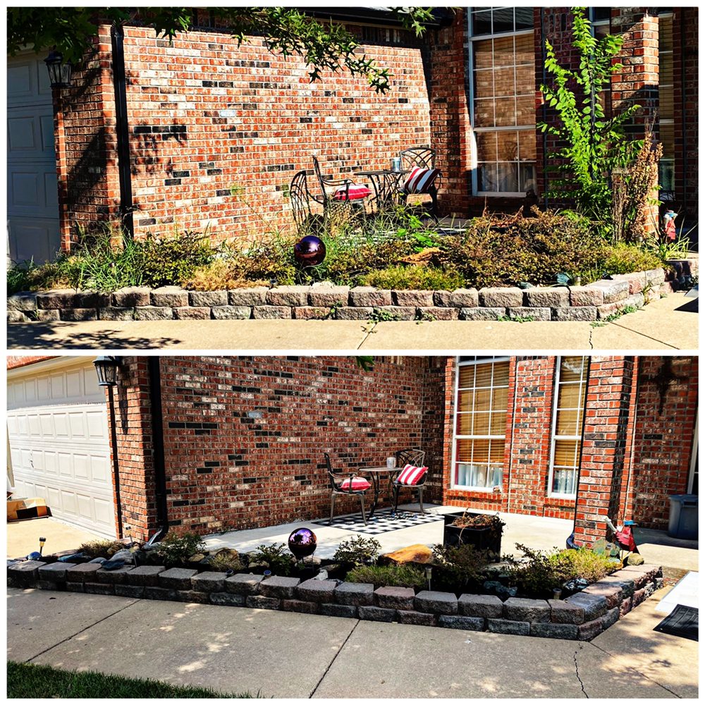 Dun' Dirt Cheap Lawn & Landscape - tree service in Tulsa, OK