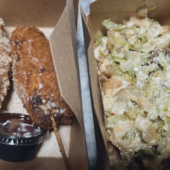 Mukja Food Truck - Food Trucks Near Me - Denver, Colorado