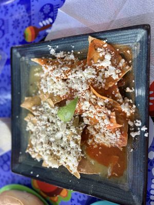 Mercado de La Merced by null