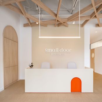 Small Door Veterinary - Park Slope - Veterinarians Near Me - Brooklyn, New York Small Door Veterinary - Park Slope - Veterinarians Near Me - Brooklyn, New York