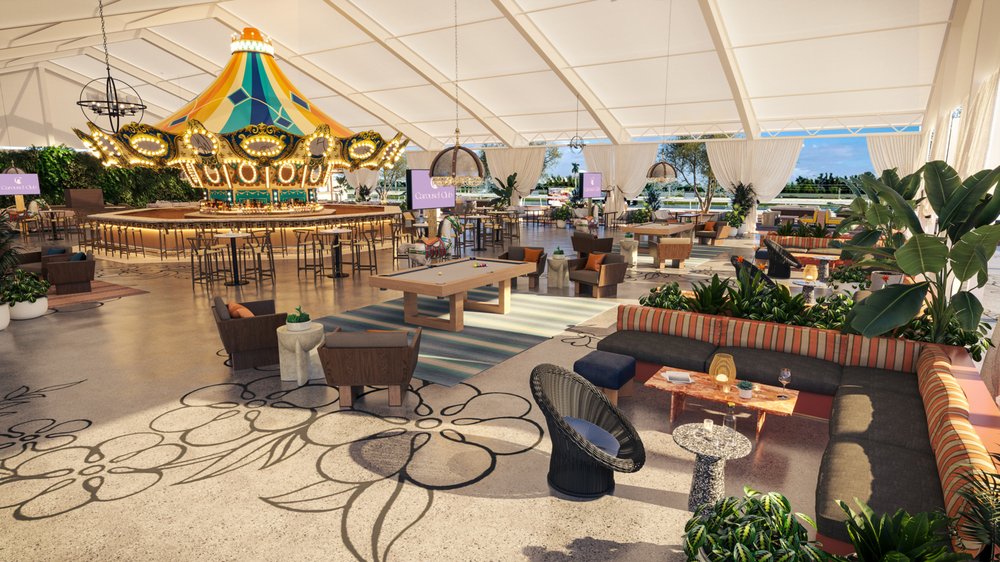 Carousel Club Image