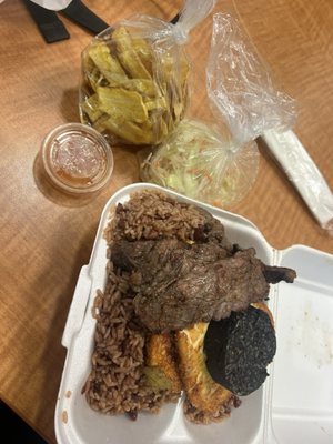 Carne Asada Tortilleria Nicas by null