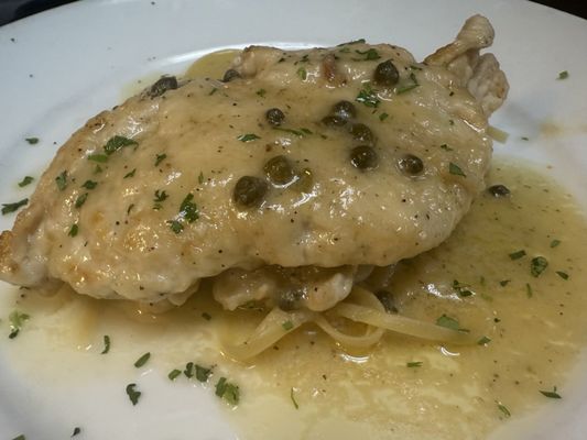 Leone's Ristorante & Pizzeria by null