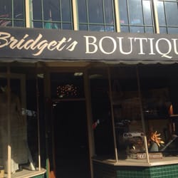 Bridget's Boutique - Love it!