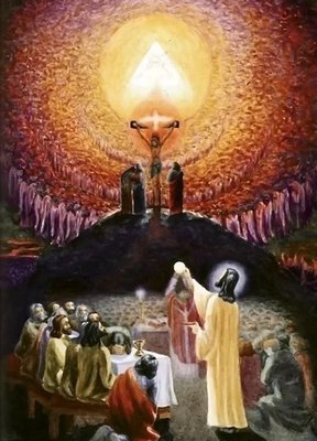 All Souls Catholic Church by null