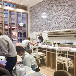 Nail Society