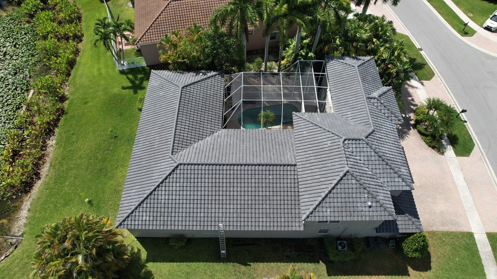 Slide of Elite Seal Roofing