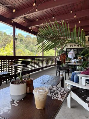 Revival Coffee by null