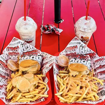 Dough Burger - Burgers Near Me - San Jose, California Dough Burger - Burgers Near Me - San Jose, California
