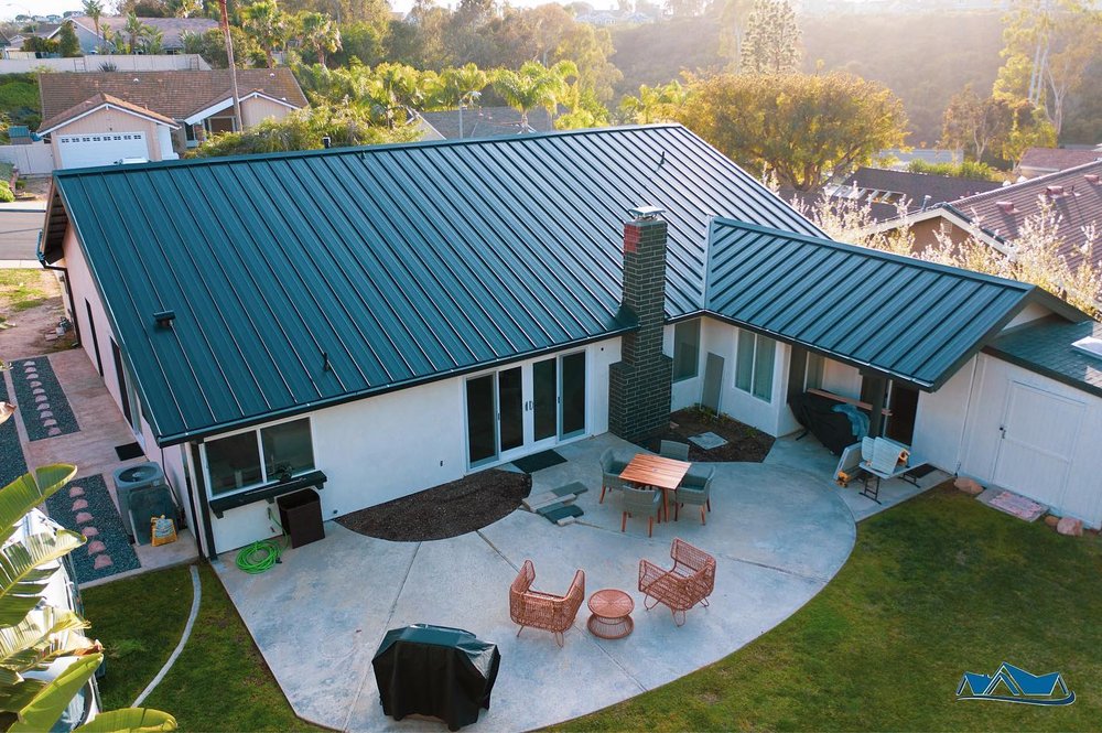 Slide of Boyce's Roofing and Repair