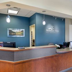 Mountain View Eye Specialists