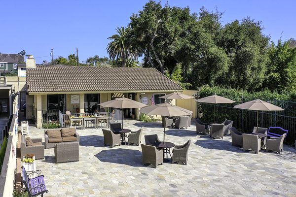 Santa Barbara Memory Care by null