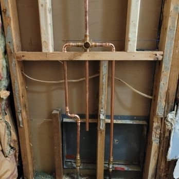 Slide of Agosto Plumbing & Remodeling