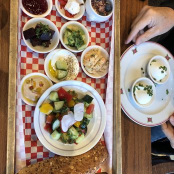 Cafe Landwer - Rutherford & Bathurst - Famous breakfast - Cafes Near Me - Maple, Ontario Cafe Landwer - Rutherford & Bathurst - Famous breakfast - Cafes Near Me - Maple, Ontario