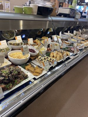 Market of Choice Franklin by null