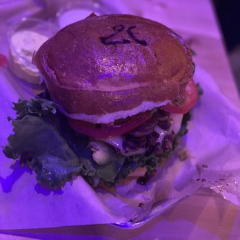 Bo & Vine Burger - Burgers Near Me - Eugene, Oregon Bo & Vine Burger - Burgers Near Me - Eugene, Oregon
